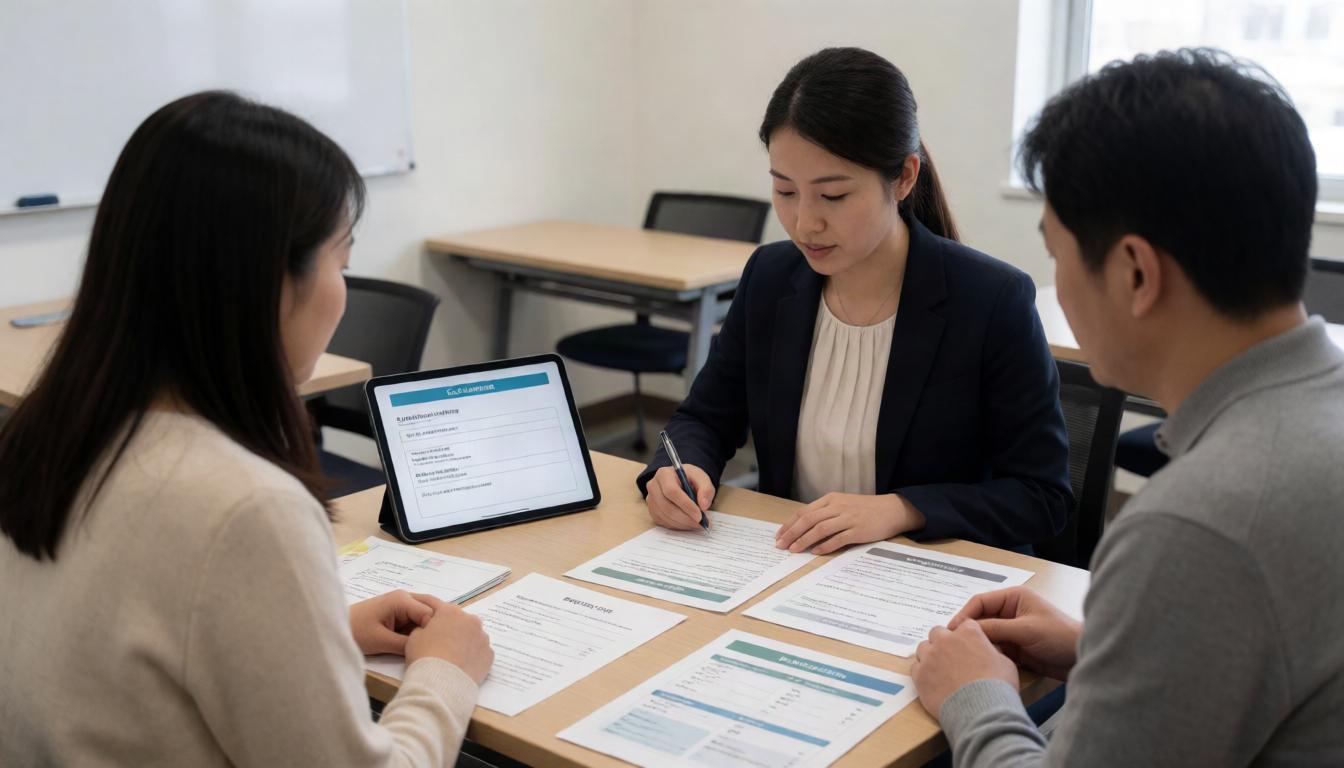Private group learning
